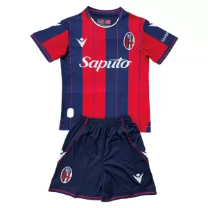 Kit De Football Bologna Enfant Domicile 25/26