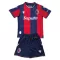 Kit De Football Bologna Enfant Domicile 25/26
