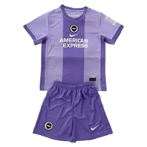 Kit De Football Brighton Hove Albion Enfant Extérieur 25/26