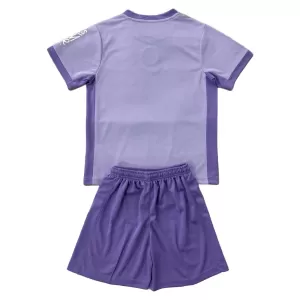 Kit De Football Brighton Hove Albion Enfant Extérieur 25/26