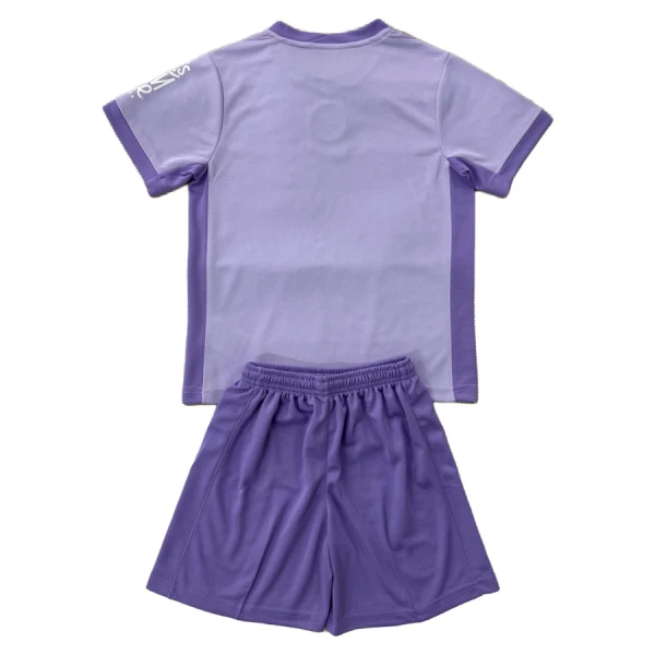 Kit De Football Brighton Hove Albion Enfant Extérieur 25/26