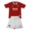 Kit De Football Bristol City Enfant Domicile 25/26