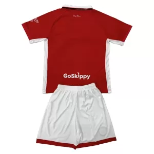 Kit De Football Bristol City Enfant Domicile 25/26