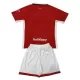 Kit De Football Bristol City Enfant Domicile 25/26