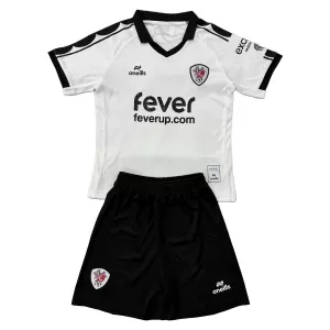 Kit De Football Bristol City Enfant Extérieur 25/26
