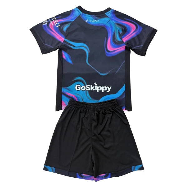 Kit De Football Bristol City Enfant Third 25/26