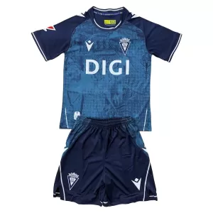 Kit De Football Cádiz CF Enfant Third 25/26