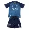 Kit De Football Cádiz CF Enfant Third 25/26