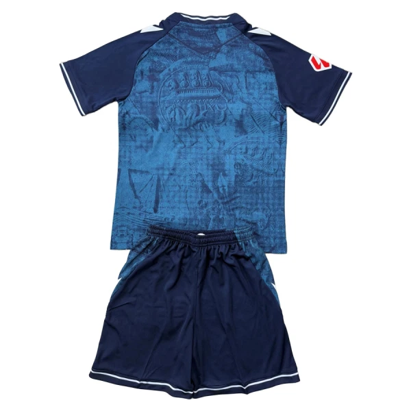 Kit De Football Cádiz CF Enfant Third 25/26