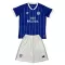 Kit De Football Cardiff City Enfant Domicile 25/26