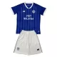 Kit De Football Cardiff City Enfant Domicile 25/26