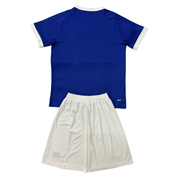 Kit De Football Cardiff City Enfant Domicile 25/26