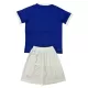 Kit De Football Cardiff City Enfant Domicile 25/26