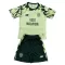 Kit De Football Cardiff City Enfant Extérieur 25/26