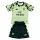 Kit De Football Cardiff City Enfant Extérieur 25/26