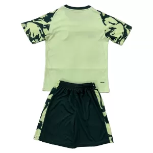 Kit De Football Cardiff City Enfant Extérieur 25/26