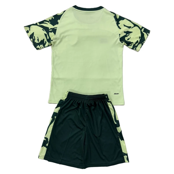 Kit De Football Cardiff City Enfant Extérieur 25/26