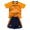 Kit De Football Cardiff City Enfant Third 25/26