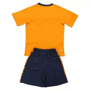 Kit De Football Cardiff City Enfant Third 25/26