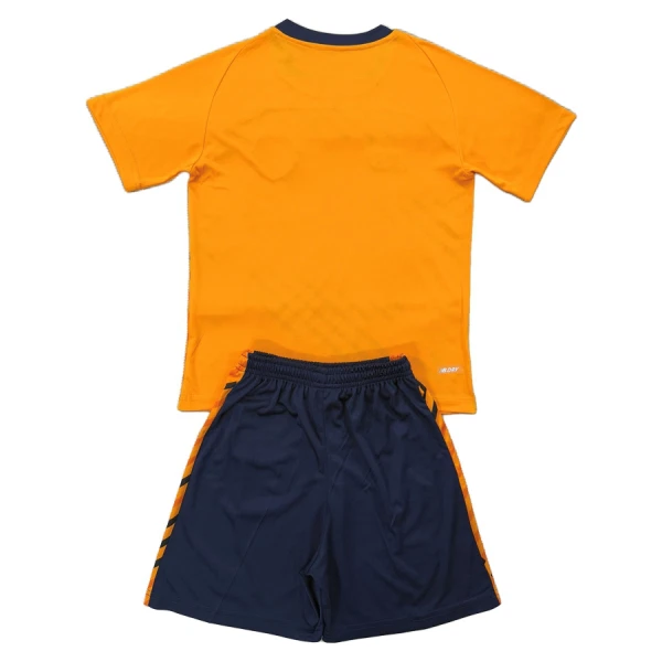 Kit De Football Cardiff City Enfant Third 25/26