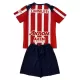 Kit De Football CD Guadalajara Enfant Domicile 25/26