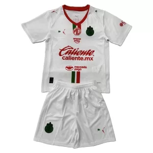 Kit De Football CD Guadalajara Enfant Extérieur 25/26