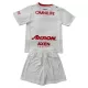 Kit De Football CD Guadalajara Enfant Extérieur 25/26