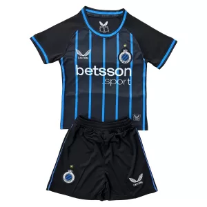 Kit De Football Club Brugge Enfant Domicile 25/26