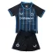 Kit De Football Club Brugge Enfant Domicile 25/26