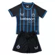 Kit De Football Club Brugge Enfant Domicile 25/26 Kit De Football Club Brugge Enfant Domicile 25/26