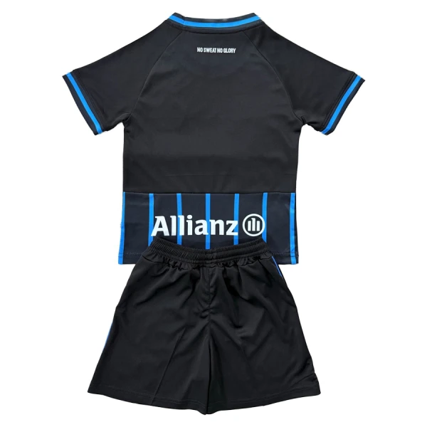 Kit De Football Club Brugge Enfant Domicile 25/26