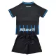 Kit De Football Club Brugge Enfant Domicile 25/26