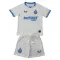 Kit De Football Club Brugge Enfant Extérieur 25/26