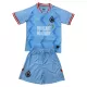 Kit De Football Club Brugge Enfant Third 25/26