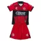 Kit De Football Club Tijuana Enfant Domicile 25/26