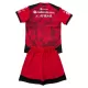Kit De Football Club Tijuana Enfant Domicile 25/26
