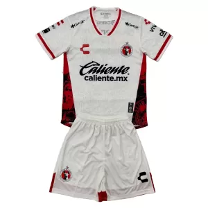 Kit De Football Club Tijuana Enfant Extérieur 25/26