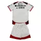 Kit De Football Club Tijuana Enfant Extérieur 25/26