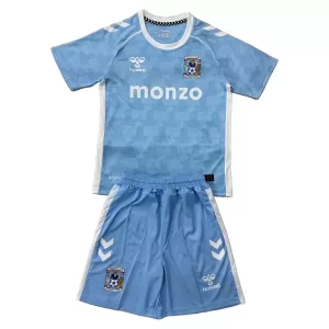 Kit De Football Coventry City Enfant Domicile 25/26
