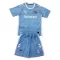 Kit De Football Coventry City Enfant Domicile 25/26
