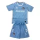 Kit De Football Coventry City Enfant Domicile 25/26 Kit De Football Coventry City Enfant Domicile 25/26