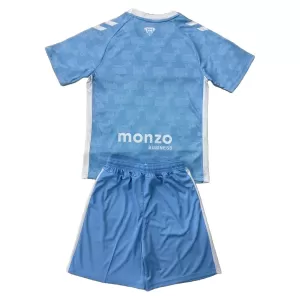 Kit De Football Coventry City Enfant Domicile 25/26