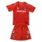 Kit De Football Coventry City Enfant Extérieur 25/26