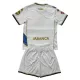 Kit De Football Deportivo de La Coruna Enfant Third 25/26