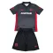 Kit De Football Deportivo Toluca Enfant Third 25/26