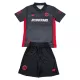 Kit De Football Deportivo Toluca Enfant Third 25/26