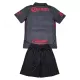 Kit De Football Deportivo Toluca Enfant Third 25/26