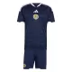 Kit De Football Écosse Enfant Domicile Coupe du Monde 2026 Kit De Football Écosse Enfant Domicile Coupe du Monde 2026