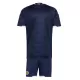 Kit De Football Écosse Enfant Domicile Coupe du Monde 2026