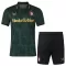 Kit De Football Feyenoord Rotterdam Enfant Fourth 25/26